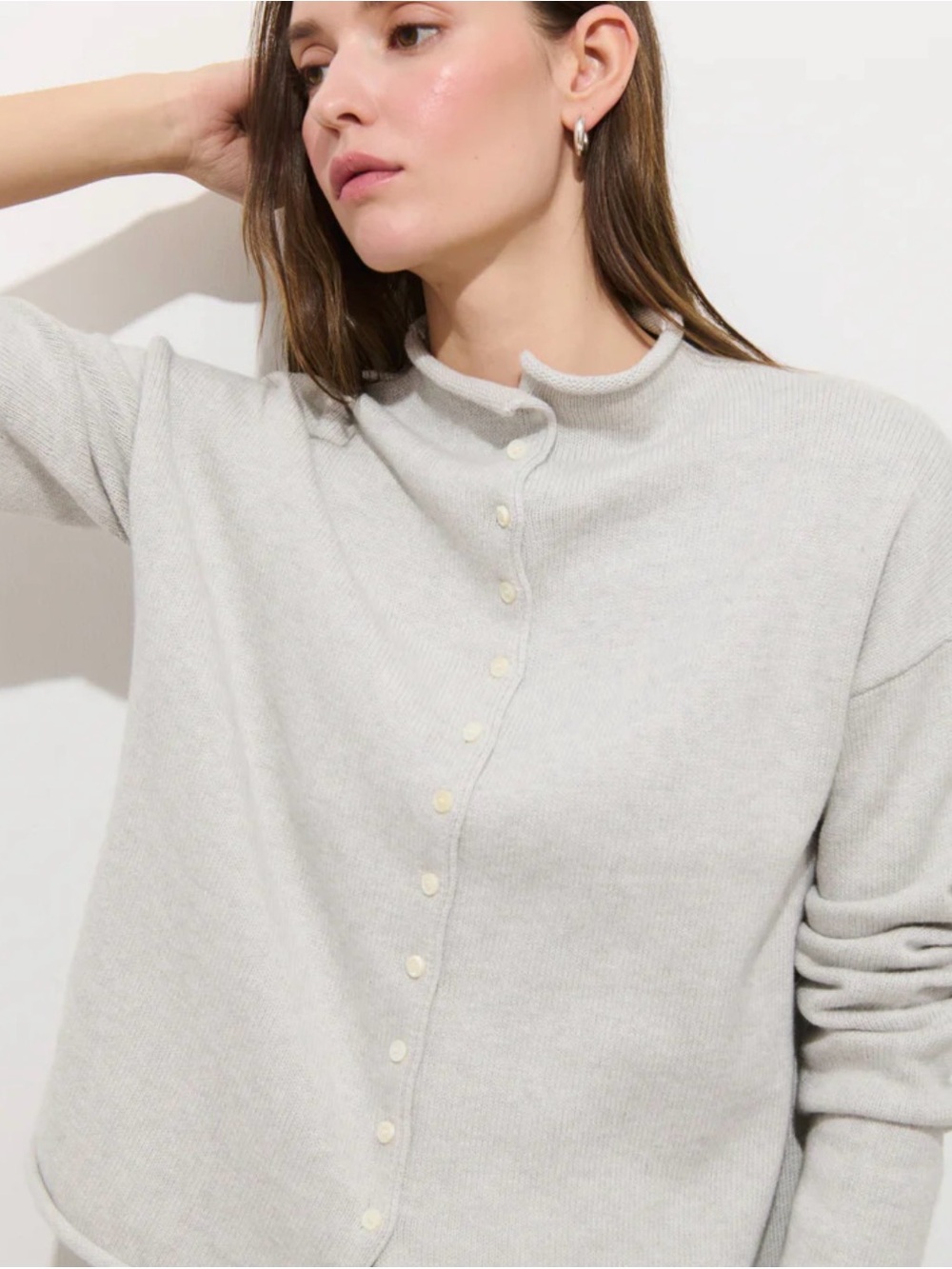 Alex mill Taylor cardigan